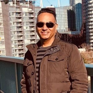 Meet your Posher, Gurpal